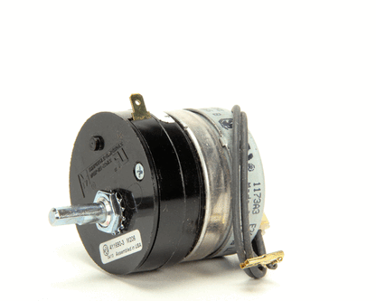 Vulcan Hart 00-411690-00003 Timer,120V 5Hr (VH00-411690-00003)