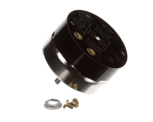 Vulcan Hart 00-411690-00010 Timer,1Hr Mechanic (VH00-411690-00010)