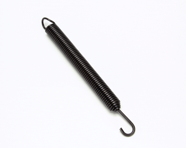 Vulcan Hart 00-412014-00001 Spring,W/Swivel Ho (VH00-412014-00001)