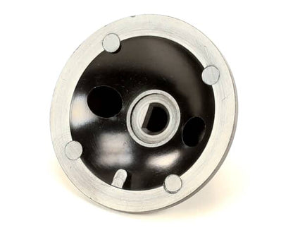 Vulcan Hart 00-412251-00004 Knob, 480V Med Electric (VH00-412251-00004)