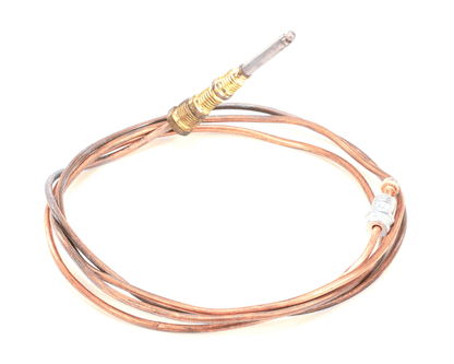 Vulcan Hart VH00-412788-00060 Thermocouple, 60 inches (VH00-412788-00060)