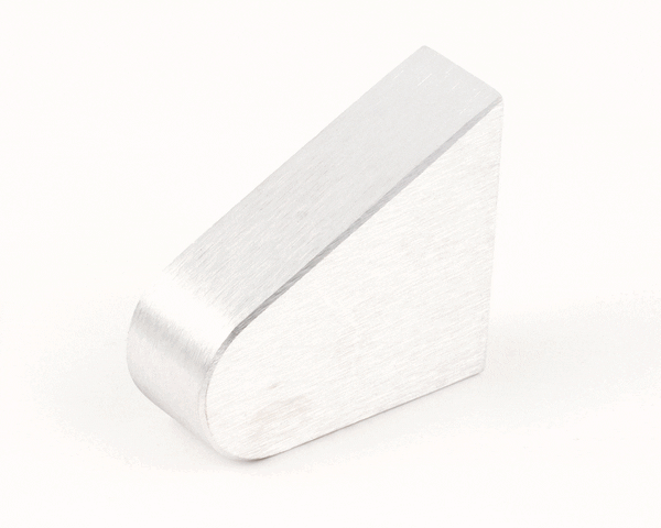 Vulcan Hart 00-413416-00002 Post,Left Door Handle (VH00-413416-00002)