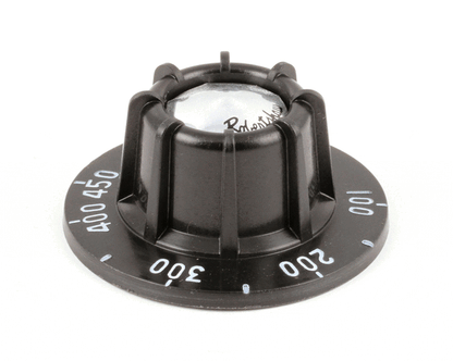 Vulcan Hart 00-413617-00001 Knob,Griddle (VH00-413617-00001)