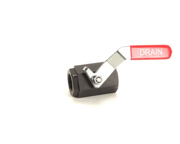 Vulcan Hart 00-414212-00009 Valve,Ball (VH00-414212-00009)