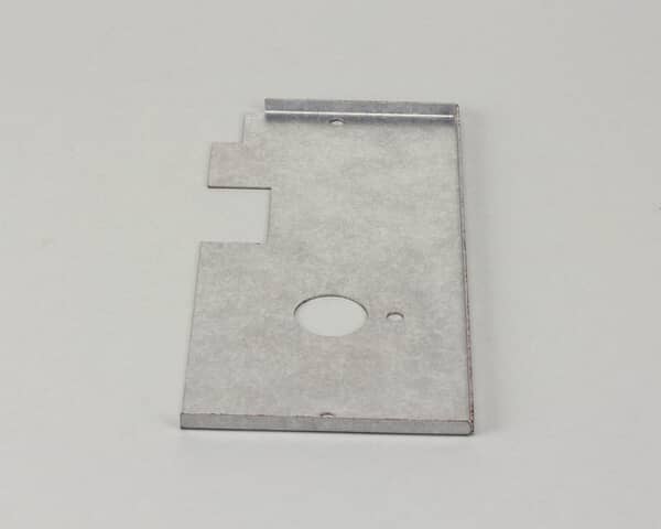 Vulcan Hart 00-414370-00001 Closure,Burner Entry (VH00-414370-00001)