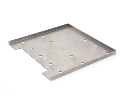 Vulcan Hart 00-414452-00001 Element Clamping P (VH00-414452-00001)