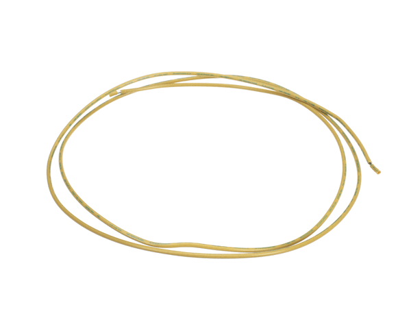 Vulcan Hart 00-414712-067St Wire, Assy, 12 Gage, Yellow (VH00-414712-067ST)