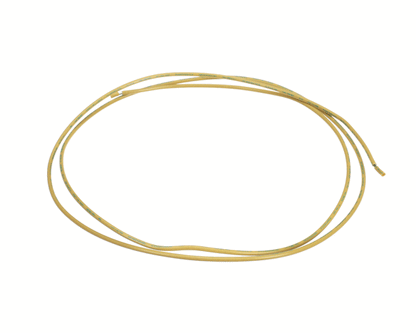 Vulcan Hart 00-414712-067St Wire, Assy, 12 Gage, Yellow (VH00-414712-067ST)