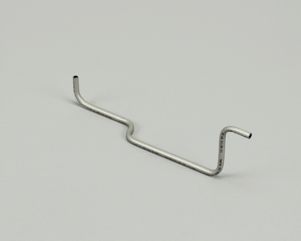 Vulcan Hart 00-414994-00002 Tubing-Pilot Rt. H (VH00-414994-00002)