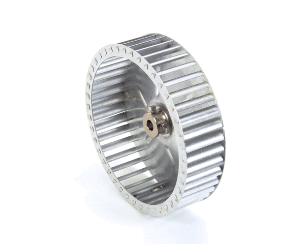 Vulcan Hart VH00-415780-00003 Air Rotor/Blower Wheel, CC, 5/8 Bore, 60HZ (VH00-415780-00003)