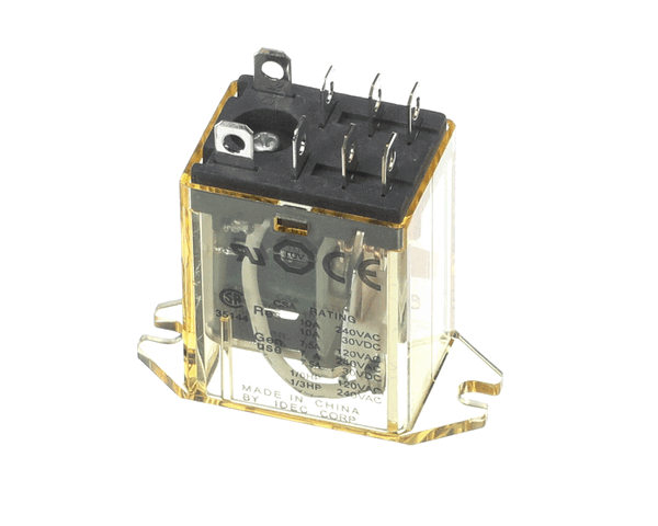 Vulcan Hart 00-416535-00005 Switch,Relay (VH00-416535-00005)