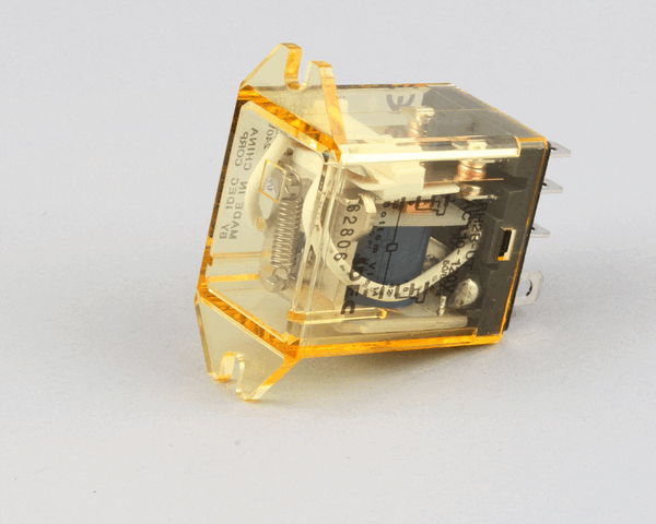 Vulcan Hart VH00-416535-00006 relay, heating, ice cube (VH00-416535-00006)