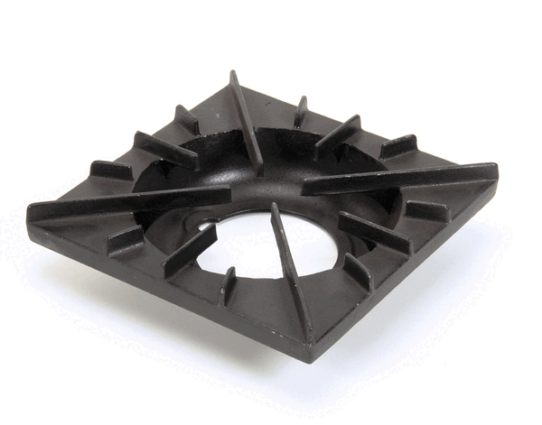 Vulcan Hart 00-417256-00001 Grate, Top (VH00-417256-00001)
