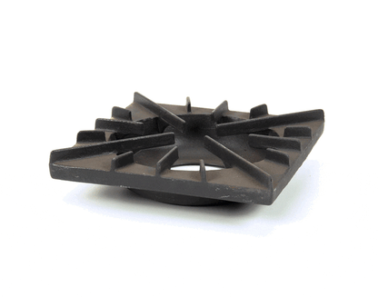 Vulcan Hart 00-417256-00002 Grate,Aeration (Black Porc.) (VH00-417256-00002)
