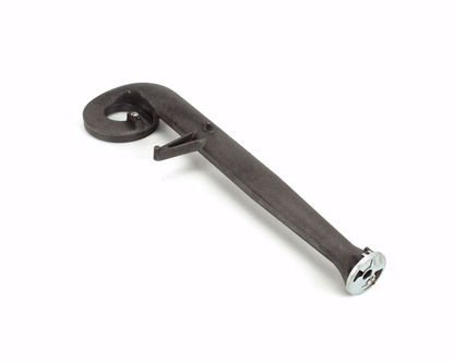 Vulcan Hart 00-417260-000G1 Burner,Rear Assembly (VH00-417260-000G1)