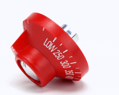 Vulcan Hart 00-417576-00001 Dial (VH00-417576-00001)