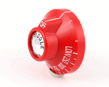 Vulcan Hart 00-417576-00002 Dial,Sub-Assembly-Grid (VH00-417576-00002)