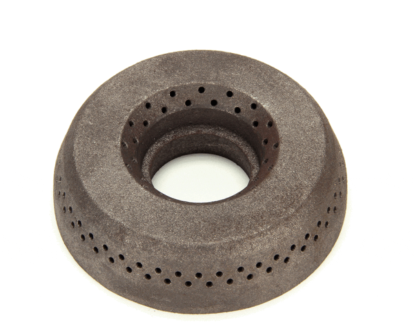Vulcan Hart VH00-417608-00001 Burner Head, Open Top REPLACEMENT VH417608-1 (VH00-417608-00001)