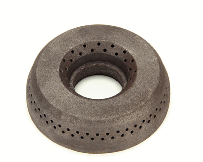 Vulcan Hart VH00-417608-00001 Burner Head, Open Top REPLACEMENT VH417608-1 (VH00-417608-00001)