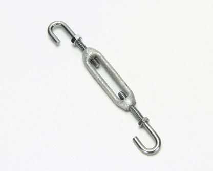 Vulcan Hart 00-417865-00001 Buckle,Turn W/Hook (VH00-417865-00001)