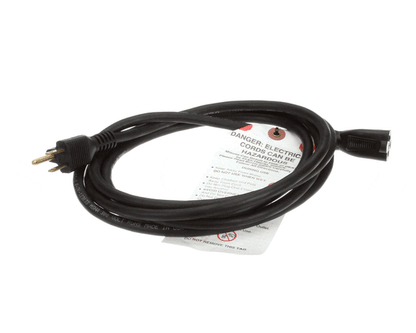 Vulcan Hart 00-418346-00001 Cord,Power (VH00-418346-00001)