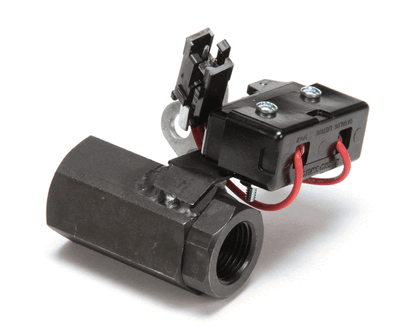 Vulcan Hart 00-419291-000G1 Valve,Ball (VH00-419291-000G1)