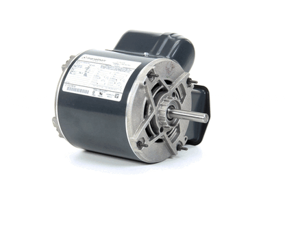 Vulcan Hart VH00-419730-00001 Blower Motor 1/6HP 115/208-230V 50/60HZ 1PH REPLACEMENT VH419730-1 (VH00-419730-00001)