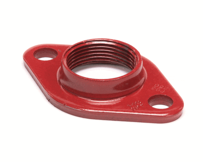 Vulcan Hart 00-420726-00001 Flange,Threaded (VH00-420726-00001)