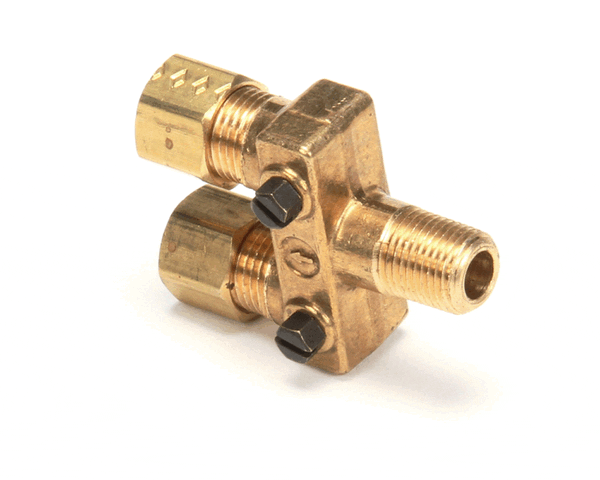 Vulcan Hart 00-420786-00002 Valve,Dual Pilot (VH00-420786-00002)