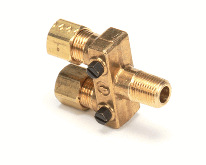Vulcan Hart 00-420786-00002 Valve,Dual Pilot (VH00-420786-00002)