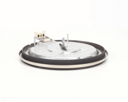 Vulcan Hart VH00-421240-00001 Plate, French E.G.O 208V REPLACEMENT VH415050-1 (VH00-421240-00001)