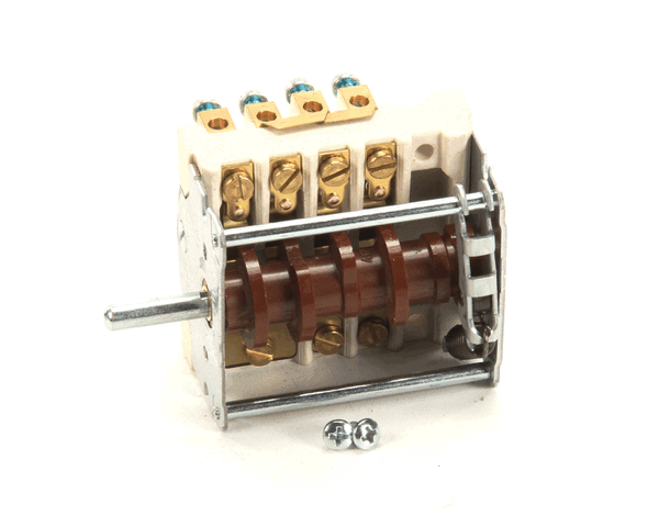 Vulcan Hart 00-421249-00001 Switch,4 Heat (VH00-421249-00001)