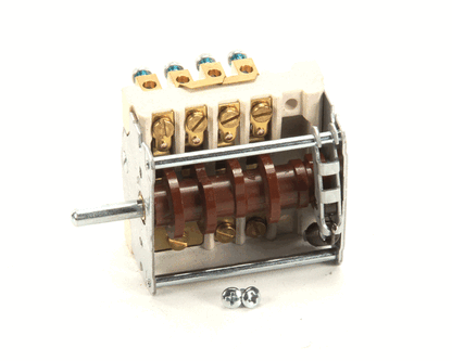 Vulcan Hart 00-421249-00001 Switch,4 Heat (VH00-421249-00001)
