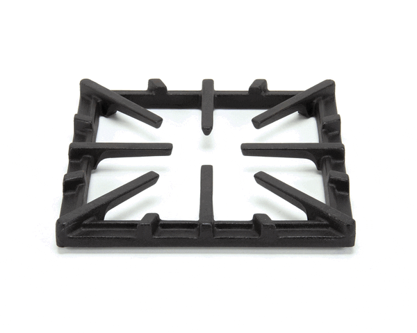 Vulcan Hart 00-421652-00001 Grate,12 Square (VH00-421652-00001)
