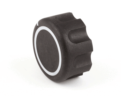 Vulcan Hart 00-421949-00002 Knob,Black .345 (VH00-421949-00002)