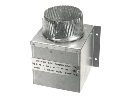 Vulcan Hart 00-422501-000G1 Diverter,Down Draft Assembly. (VH00-422501-000G1)