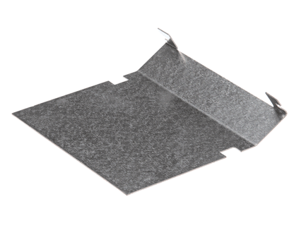 Vulcan Hart 00-423820-00001 Deflector,Air (VH00-423820-00001)