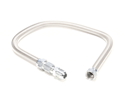 Vulcan Hart 00-423828-00001 Tube,Flex - 30Lg (VH00-423828-00001)
