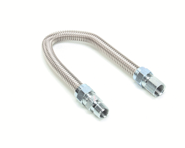 Vulcan Hart 00-423828-00002 Tube,Flex,18 Lg (VH00-423828-00002)