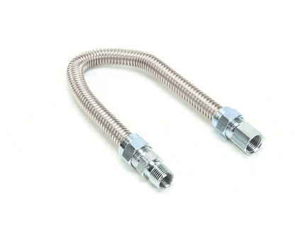 Vulcan Hart 00-423828-00002 Tube,Flex,18 Lg (VH00-423828-00002)