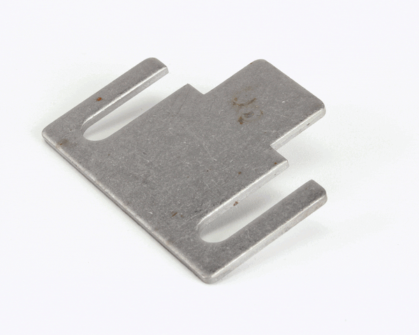 Vulcan Hart 00-423848-00001 Shim,Door Strike (VH00-423848-00001)