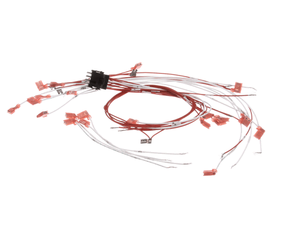 Vulcan Hart 00-424198-000G1 Wire,Set Assembly. (VH00-424198-000G1)