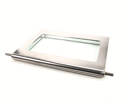 Vulcan Hart 00-424731-00001 Door,Assembly. - Rh W/Window (VH00-424731-00001)