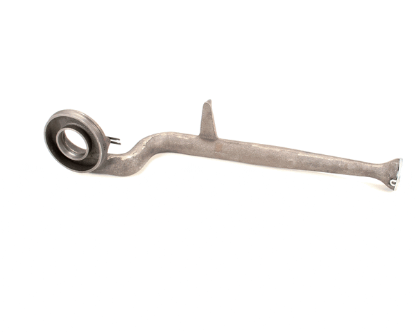 Vulcan Hart 00-424753-000G1 Venturi,Rear Offset Assembly. (VH00-424753-000G1)