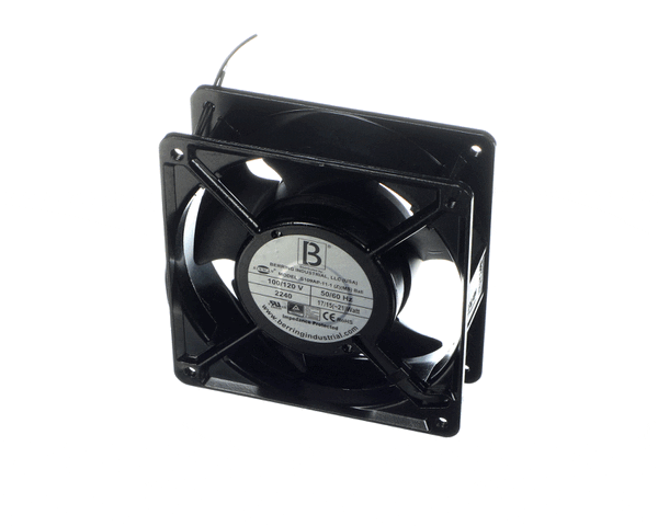 Vulcan Hart VH00-424940-00001 Axial Fan 120V (VH00-424940-00001)