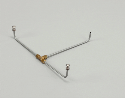 Vulcan Hart 00-424960-000G1 Tube,Pilot Assembly, Frt. Burners (VH00-424960-000G1)