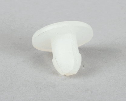 Vulcan Hart 00-425199-00001 Fastener,Nylon Push-In (VH00-425199-00001)