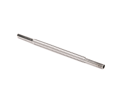 Vulcan Hart 00-426505-00006 Tube,Flex 1/4 O.D. X 6 (VH00-426505-00006)