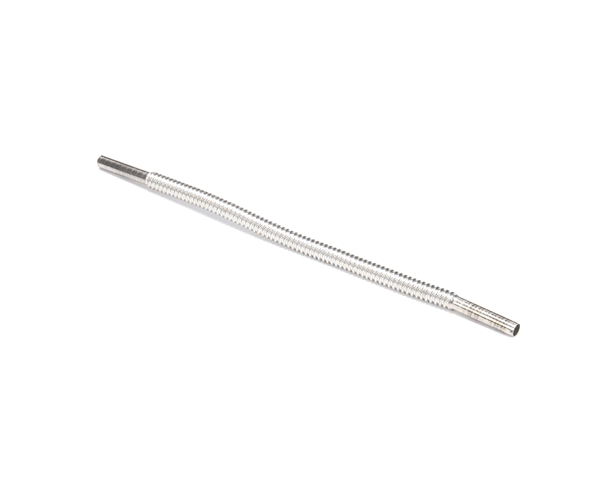 Vulcan Hart 00-426505-00009 Tube,Flex 1/4 O.D. - 9 (VH00-426505-00009)