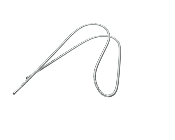 Vulcan Hart 00-426505-00054 Tube,Flex,1/4 O.D,54 (VH00-426505-00054)